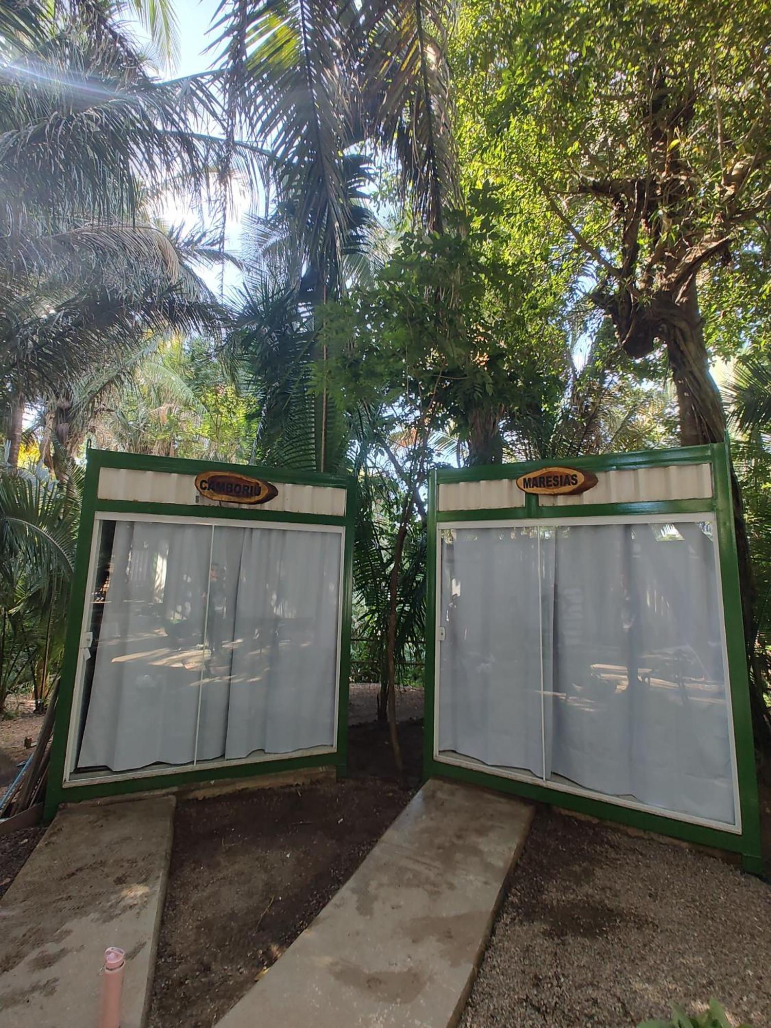 Pousada Praia Do Funil Lajeado (Tocantins) Exterior foto